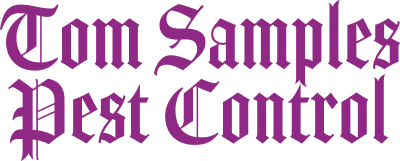 Tom Samples Pest Control